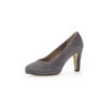 Gabor Plateau Pumps Plateau-Pumps - Grau -Modeschuhe 26109169 01
