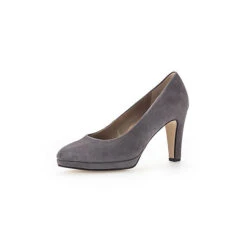 Gabor Plateau Pumps Plateau-Pumps - Grau