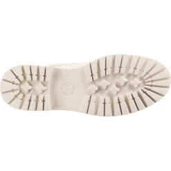 Michael Kors Turner Bootie Schnürstiefel - Creme 15 Michael Kors Turner Bootie Schnürstiefel - Creme -Modeschuhe 26132100 07