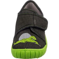 Superfit Hausschuhe BILL WMS Weite M4 Für Jungen, Dinosaurier 10 Superfit Hausschuhe BILL WMS Weite M4 Für Jungen, Dinosaurier -Modeschuhe 26132391 04