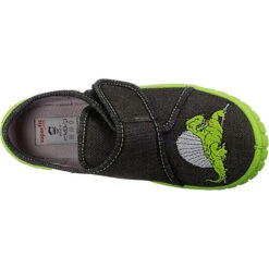 Superfit Hausschuhe BILL WMS Weite M4 Für Jungen, Dinosaurier 12 Superfit Hausschuhe BILL WMS Weite M4 Für Jungen, Dinosaurier -Modeschuhe 26132391 06