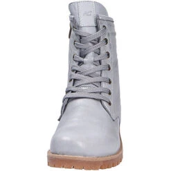 Andrea Conti Damen Fashion Stiefel/Boot Schnürstiefel - Blau 16 Andrea Conti Damen Fashion Stiefel/Boot Schnürstiefel - Blau -Modeschuhe 26267507 06