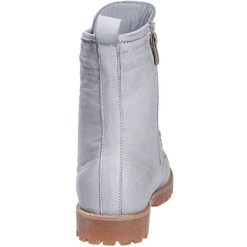 Andrea Conti Damen Fashion Stiefel/Boot Schnürstiefel - Blau 17 Andrea Conti Damen Fashion Stiefel/Boot Schnürstiefel - Blau -Modeschuhe 26267507 07