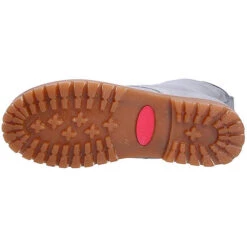 Andrea Conti Damen Fashion Stiefel/Boot Schnürstiefel - Blau 19 Andrea Conti Damen Fashion Stiefel/Boot Schnürstiefel - Blau -Modeschuhe 26267507 09