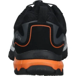 Kastinger Wanderschuhe Trekkingschuhe - Schwarz -Modeschuhe 26289244 05