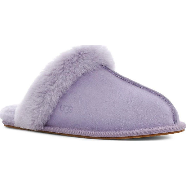 Ugg W Scuffette Ii Lammfell-Hausschuhe 2 Ugg W Scuffette Ii Lammfell-Hausschuhe
