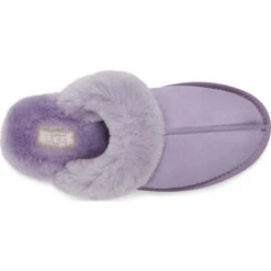 Ugg W Scuffette Ii Lammfell-Hausschuhe 11 Ugg W Scuffette Ii Lammfell-Hausschuhe -Modeschuhe 26293305 05