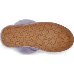 Ugg W Scuffette Ii Lammfell-Hausschuhe 12 Ugg W Scuffette Ii Lammfell-Hausschuhe -Modeschuhe 26293305 06