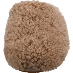 Ugg W Maxi Curly Slide Lammfell-Hausschuhe -Modeschuhe 26293474 04