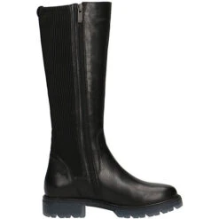 Caprice Stiefel Klassische Stiefel - Schwarz -Modeschuhe 26298088 03