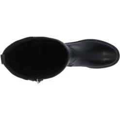 Caprice Stiefel Klassische Stiefel - Schwarz -Modeschuhe 26298088 04