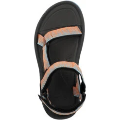 Teva Hurricane XLT2 Trekkingsandale Damen Outdoorsandalen -Modeschuhe 26376749 02