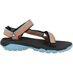 Teva Hurricane XLT2 Trekkingsandale Damen Outdoorsandalen -Modeschuhe 26376749 03
