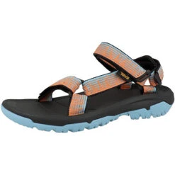 Teva Hurricane XLT2 Trekkingsandale Damen Outdoorsandalen -Modeschuhe 26376749 04