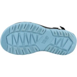 Teva Hurricane XLT2 Trekkingsandale Damen Outdoorsandalen -Modeschuhe 26376749 05