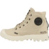 Palladium Pampa Hi Htg Supply Boots Unisex Erwachsene Biker Boots -Modeschuhe 26396769 01