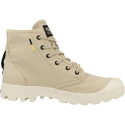 Palladium Pampa Hi Htg Supply Boots Unisex Erwachsene Biker Boots -Modeschuhe 26396769 03