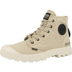 Palladium Pampa Hi Htg Supply Boots Unisex Erwachsene Biker Boots -Modeschuhe 26396769 04