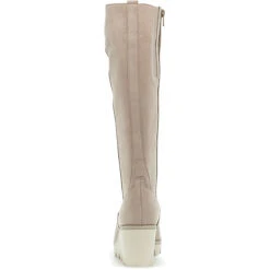 Gabor Stiefel Keilstiefel - Beige -Modeschuhe 26397718 05