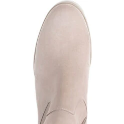 Gabor Stiefel Keilstiefel - Beige -Modeschuhe 26397718 06