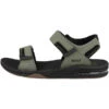 Reef Fanning Baja Sandale Herren Klassische Sandalen -Modeschuhe 26420228 01
