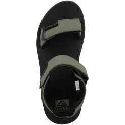 Reef Fanning Baja Sandale Herren Klassische Sandalen -Modeschuhe 26420228 02