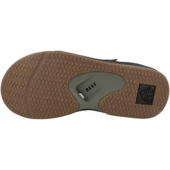 Reef Fanning Baja Sandale Herren Klassische Sandalen -Modeschuhe 26420228 05