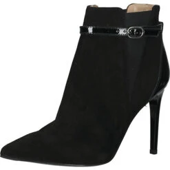 Nero Giardini Stiefelette Klassische Stiefel