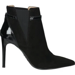 Nero Giardini Stiefelette Klassische Stiefel -Modeschuhe 26485283 04