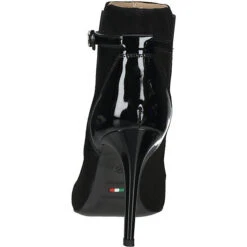 Nero Giardini Stiefelette Klassische Stiefel -Modeschuhe 26485283 05