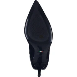 Nero Giardini Stiefelette Klassische Stiefel -Modeschuhe 26485283 07