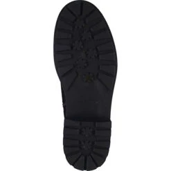 Clarks Stiefel Schnürstiefel - Dunkelbraun -Modeschuhe 26503565 07