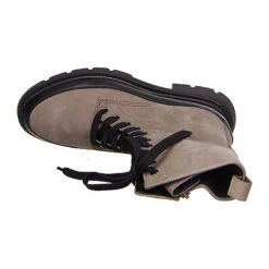 Gabor Schnürstiefel - Braun 10 Gabor Schnürstiefel - Braun -Modeschuhe 26541835 03