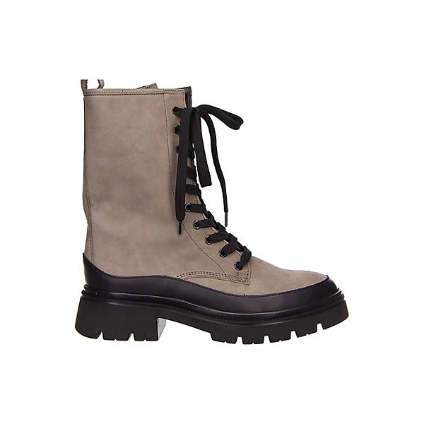 Gabor Schnürstiefel - Braun 7 Gabor Schnürstiefel - Braun – Bild 5