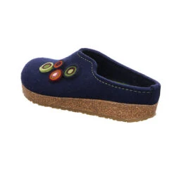 Haflinger Kanon Pantoletten -Modeschuhe 26695875 03