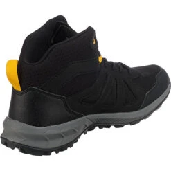 Jack Wolfskin Woodland 2 Texapore Mid m Wanderstiefel -Modeschuhe 26695886 05