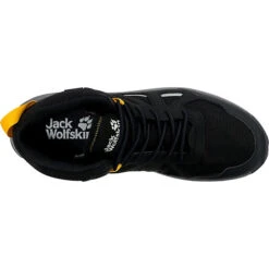 Jack Wolfskin Woodland 2 Texapore Mid m Wanderstiefel -Modeschuhe 26695886 06