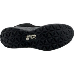 Jack Wolfskin Woodland 2 Texapore Mid m Wanderstiefel -Modeschuhe 26695886 07