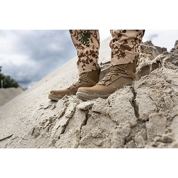 Haix Outdoorschuh Haix Combat GTX - Beige 5 Haix Outdoorschuh Haix Combat GTX - Beige – Bild 3