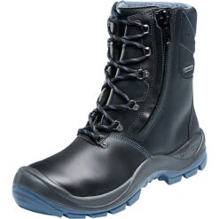 Atlas Berufsstiefel Anatomic Bau 845 XP EN345 S3 - Schwarz