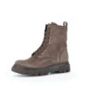 Gabor Stiefel Biker Boots - Braun -Modeschuhe 26830721 01