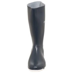 Dunlop Stiefel Sport - Grau/weiß -Modeschuhe 26836362 03