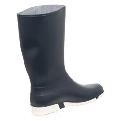 Dunlop Stiefel Sport - Grau/weiß -Modeschuhe 26836362 04