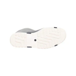 Dunlop Stiefel Sport - Grau/weiß -Modeschuhe 26836362 06