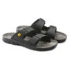 Birkenstock Brikenstock Berufsschuhe Bilbao ESD Herren Normale Weite Schwarz - Schwarz 1 Birkenstock Brikenstock Berufsschuhe Bilbao ESD Herren Normale Weite Schwarz - Schwarz -Modeschuhe 26895058 01