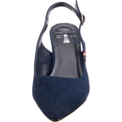Insel Trend Pumps -Modeschuhe 26898471 04
