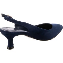 Insel Trend Pumps -Modeschuhe 26898471 05