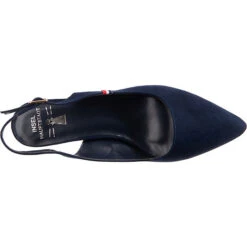 Insel Trend Pumps -Modeschuhe 26898471 06