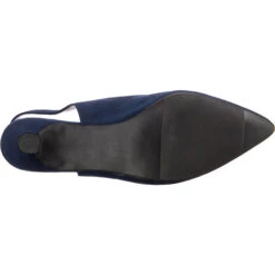 Insel Trend Pumps -Modeschuhe 26898471 07