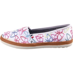 Butterfly Insel Slipper 11 Butterfly Insel Slipper -Modeschuhe 26898678 03